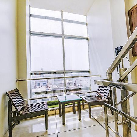 Fabhotel Savera Park Амритсар Экстерьер фото