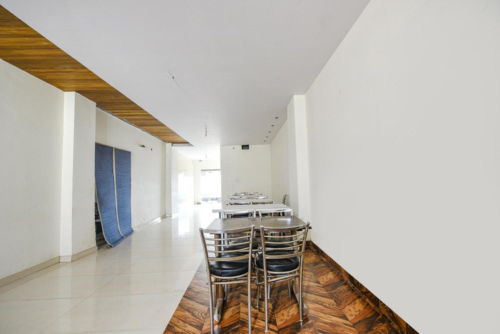 Fabhotel Savera Park Амритсар Экстерьер фото